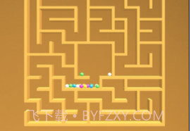 球迷宫v1.18截图