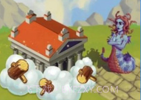 顶级掠夺者v1.2.16截图