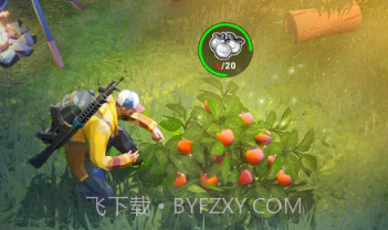 褪色的土地v2.1.13截图