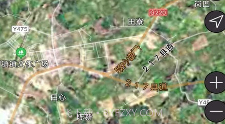 西瓜全球3D高清街景v2.18截图