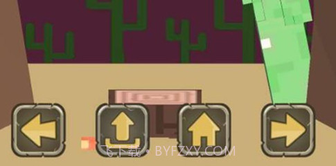 翻转小刀3Dv0.16截图