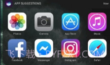 Launcher for iphoneV5.3.11截图