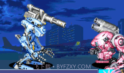 无敌格斗街机v1.0.13截图