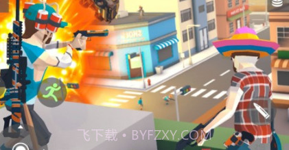 玩具兵战争模拟v1.19截图