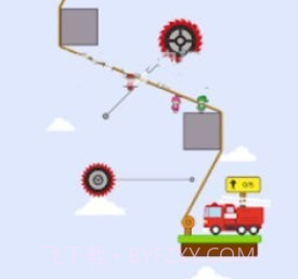 玩具救生绳v1.15截图