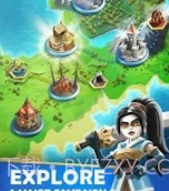 黑暗之火英雄v1.19.16截图