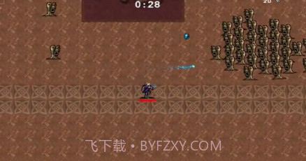 幸存者怪物战争v1.0.14截图