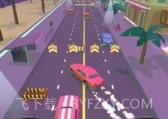 迷你防盗车v1.0.15截图