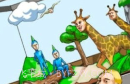 罕见生物的水族箱v0.0.19截图