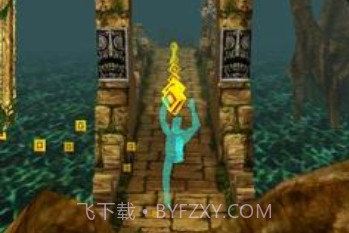TempleRun勇敢传说v1.25.13截图
