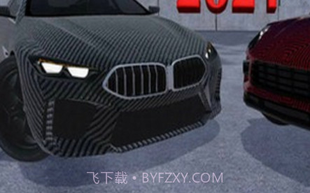 多人汽车驾驶模拟2021v6.16截图