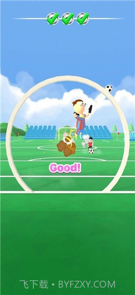 极限守门员 v0.01.130.01.16截图