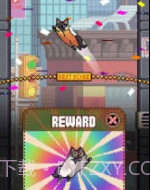 猫猫像素跳跃v1.1.16截图