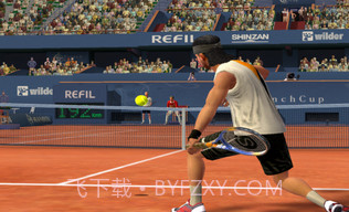 网球挑战赛v1.1.18截图