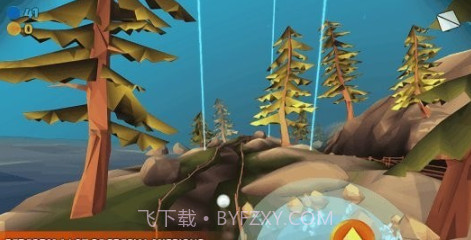 下坡第一次旅行v0.18截图