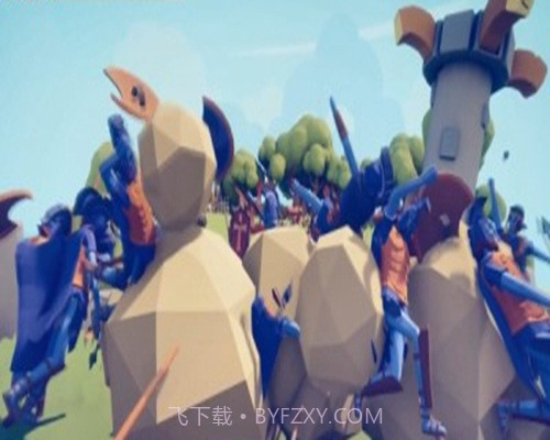 全面智障模拟器1.13截图