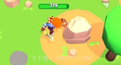 工艺与地牢v0.1.17截图