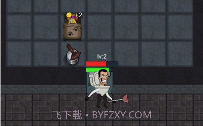恐怖小姐姐v2.0.14截图
