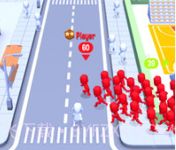 迷你动物大作战拥挤战争v1.4.20截图