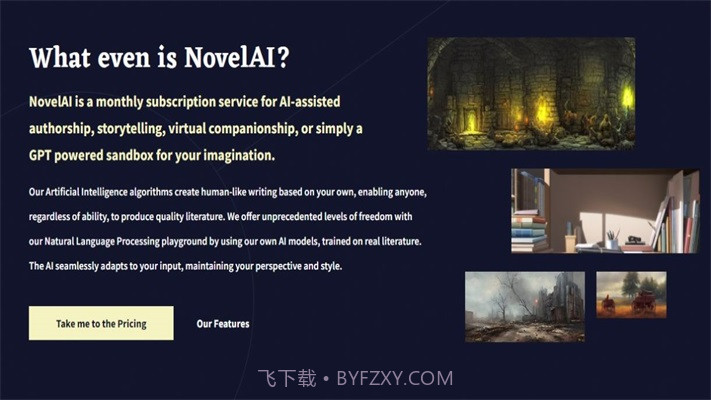 novelaiV1.12截图