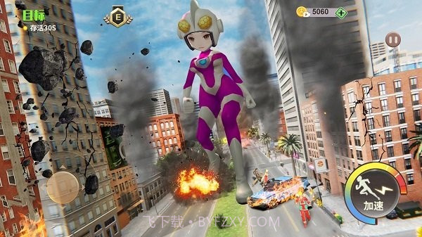 巨人模拟3dv1.14截图