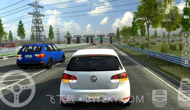 城市赛车模拟器2023v9.6.12截图