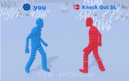 Angle Fight 3Dv0.20截图