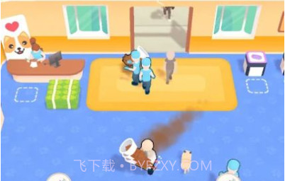小动物治疗医院v0.1.14截图