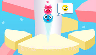 一跳到底游戏带皮肤版V1.12截图