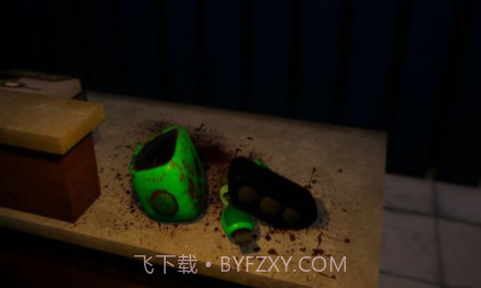 Poppy Playtime Chapter 3v1.12截图