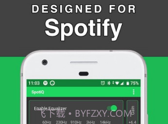SpotiQv12.4.12截图