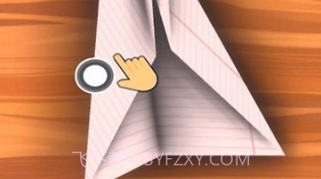 折纸飞机让它飞v0.19截图