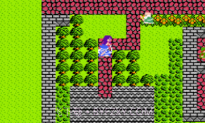 fc勇者斗恶龙3V1.1.13截图