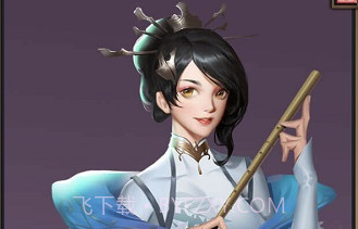 烽烟云起无敌版v1.0.12截图