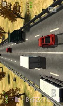 公路赛车手全新版1.14截图