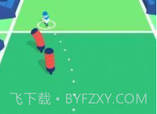 橄榄球玩家故事v1.16截图