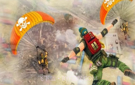 真正的突击队射击2021v1.16截图