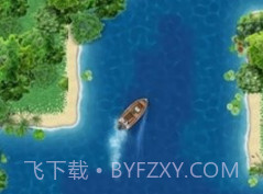 捕捉河怪v1.0.3.16截图