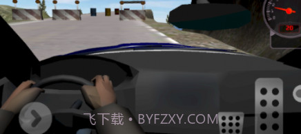 极端汽车狂飙v1.16截图