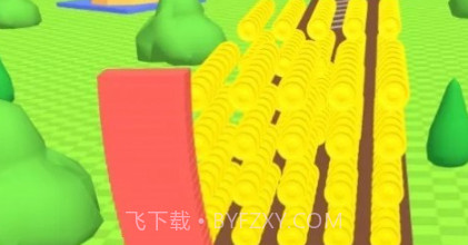 变色收割机v1.18截图