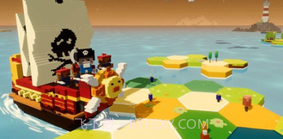 海岛世界v1.16截图