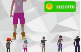 地铁竞速世界旅行Subway Run World Tourv2.20截图