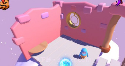 梦幻迷宫3D推木头v1.16截图