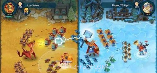 Game of Nationsv2021.5.11截图