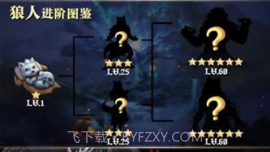 魔法大陆血脉觉醒v0.2.15截图