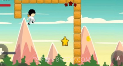 边境之曲奇幻冒险v1.16截图