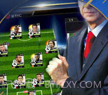 fifa足球联盟v21.1.13截图