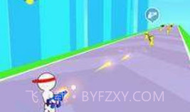 轮班射手v1.71.15截图