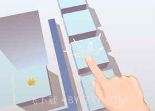 跳舞的线无敌版v1.11截图