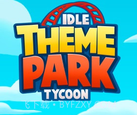 Idle Theme Parkv1.13截图
